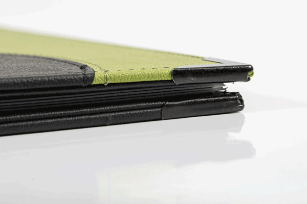 Speisekarte - Modell Libro Ondo